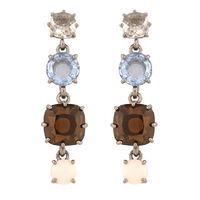Boucles bleues