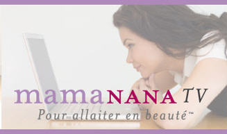 MamaNANA TV