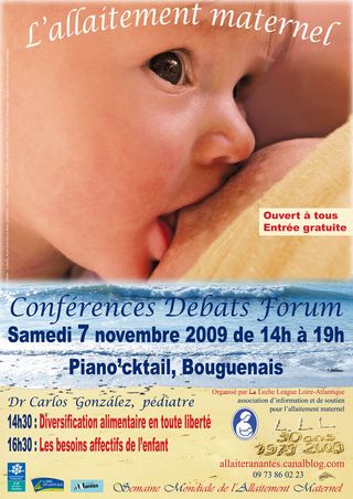 Affiche nantes