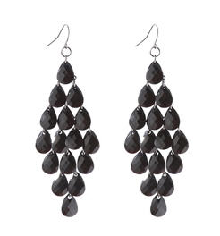 Grappes noires promod