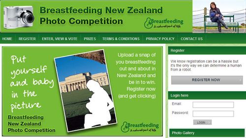 Concours photo