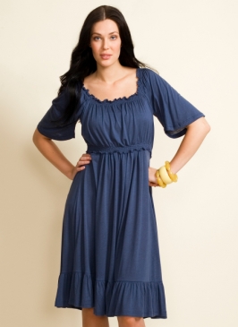 Robe liberte Boob