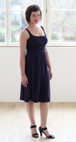 Robe Juliette