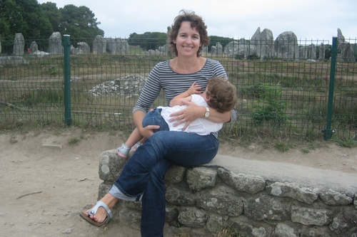 Carnac nursing