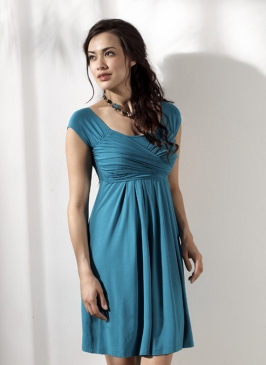 Robe salsa