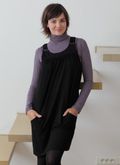 Robe trapeze