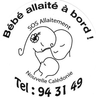SOS allaitement