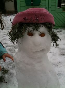 Bonhomme 2