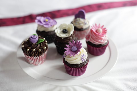 Cupcakes for blog 3