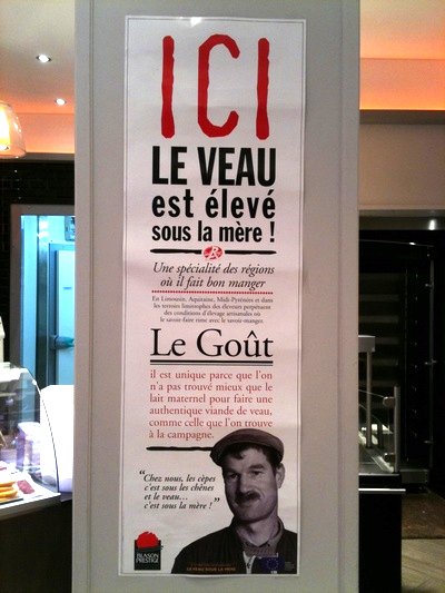 Veau sous la mere2