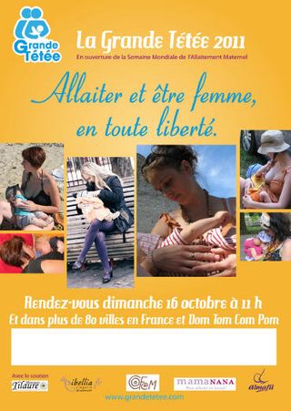 GTT 2011 Affiche