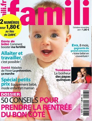 Couv Famili