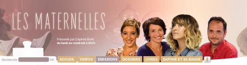 Les maternelles