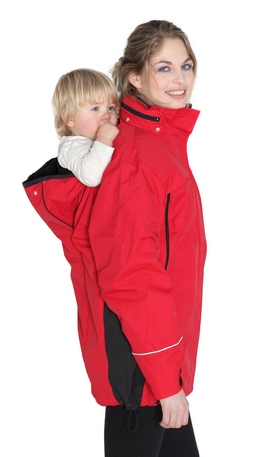 Suses coat red blog
