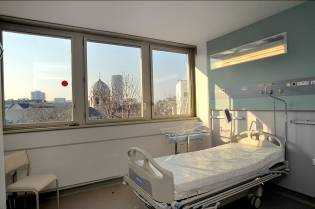 Chambre Port Royal