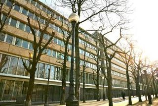 Vue exterieure