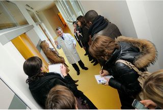 Visite blogueuse 3