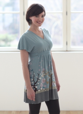 Robe kimono MEV