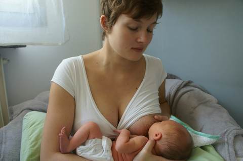 Avec bebe
