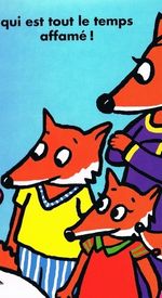Louise a une famille nombreuse illu 2 Louise a une famille nombreuse illu 2