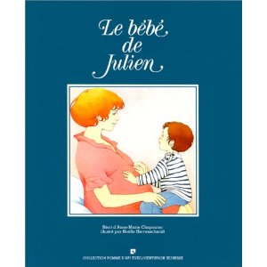 Le bb de julien Le bb de julien