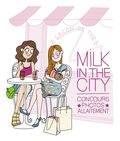 Milk in the city pour blog