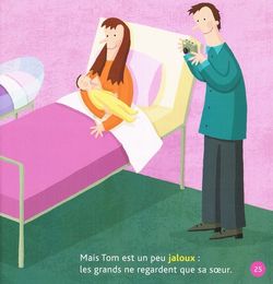 Le bebe illu 2 Le bebe illu 2