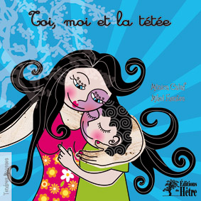 Toi moi et la tetee Toi moi et la tetee