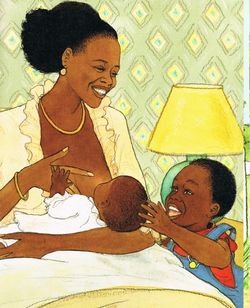 Ma mama a besoin de moi illu Ma mama a besoin de moi illu
