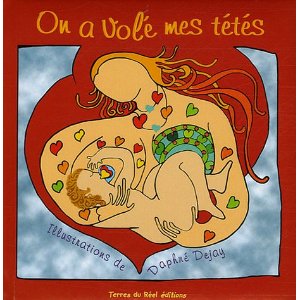 On a vole mes tts On a vole mes tts